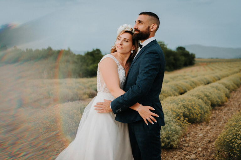 Pourquoi Prévoir un Plan B en Cas de Mauvais Temps pour Votre Mariage ?