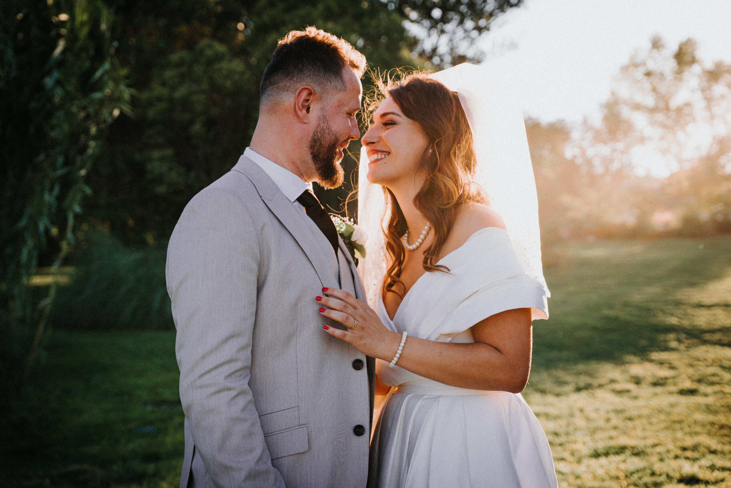 Photos de mariage en Provence