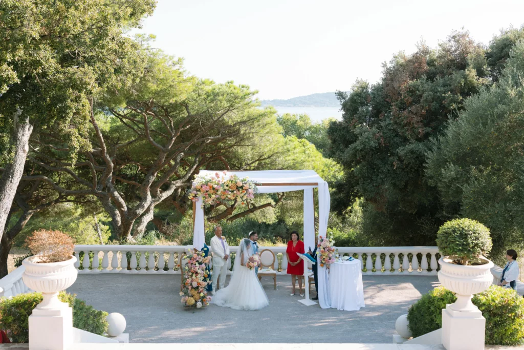 Destination Wedding en Provence