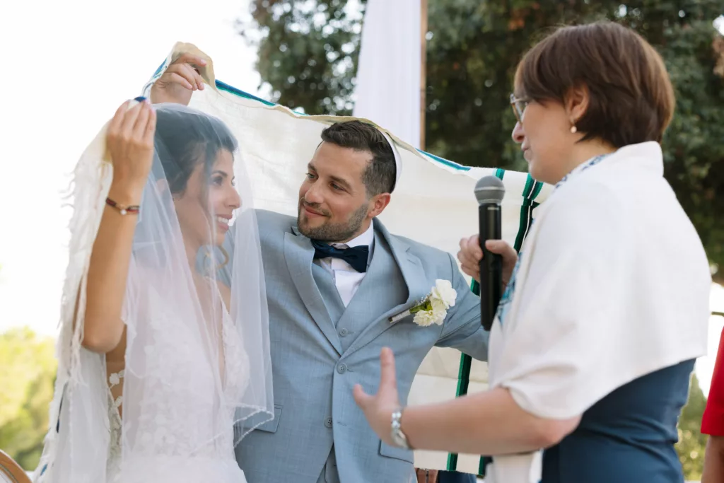 Destination Wedding en Provence