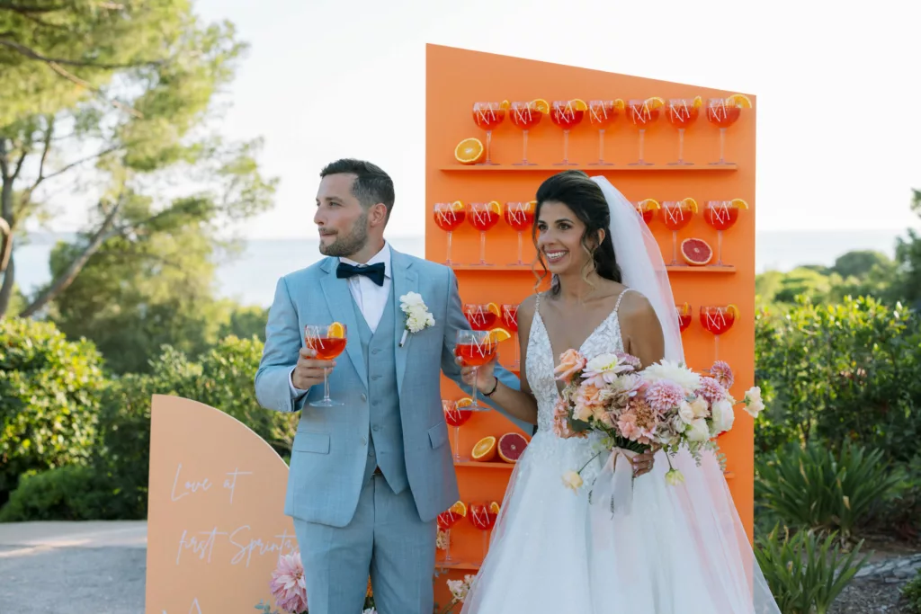 Destination Wedding en Provence