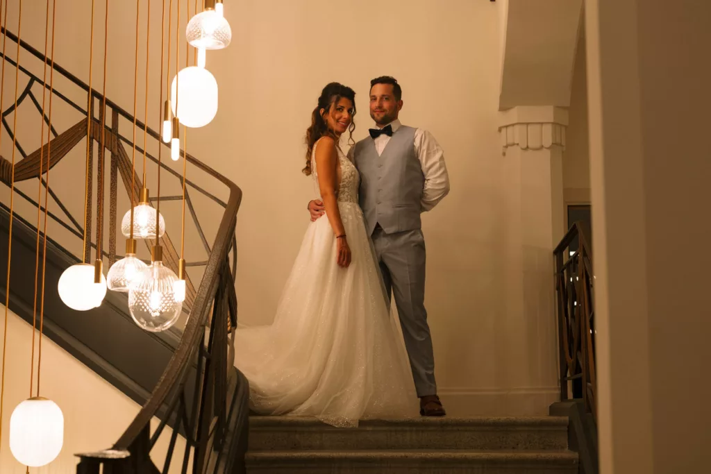 Destination Wedding en Provence