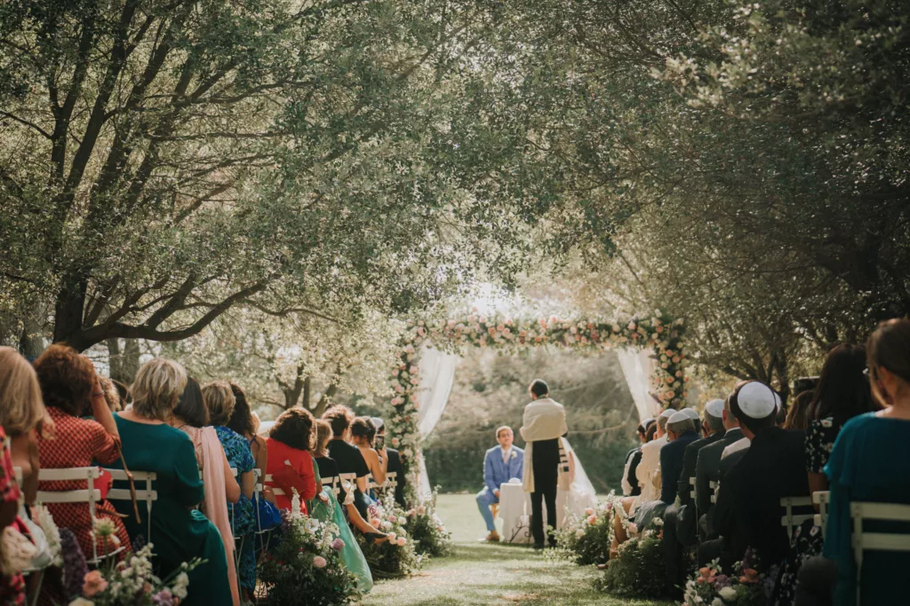 Photographe de mariage de luxe en provence