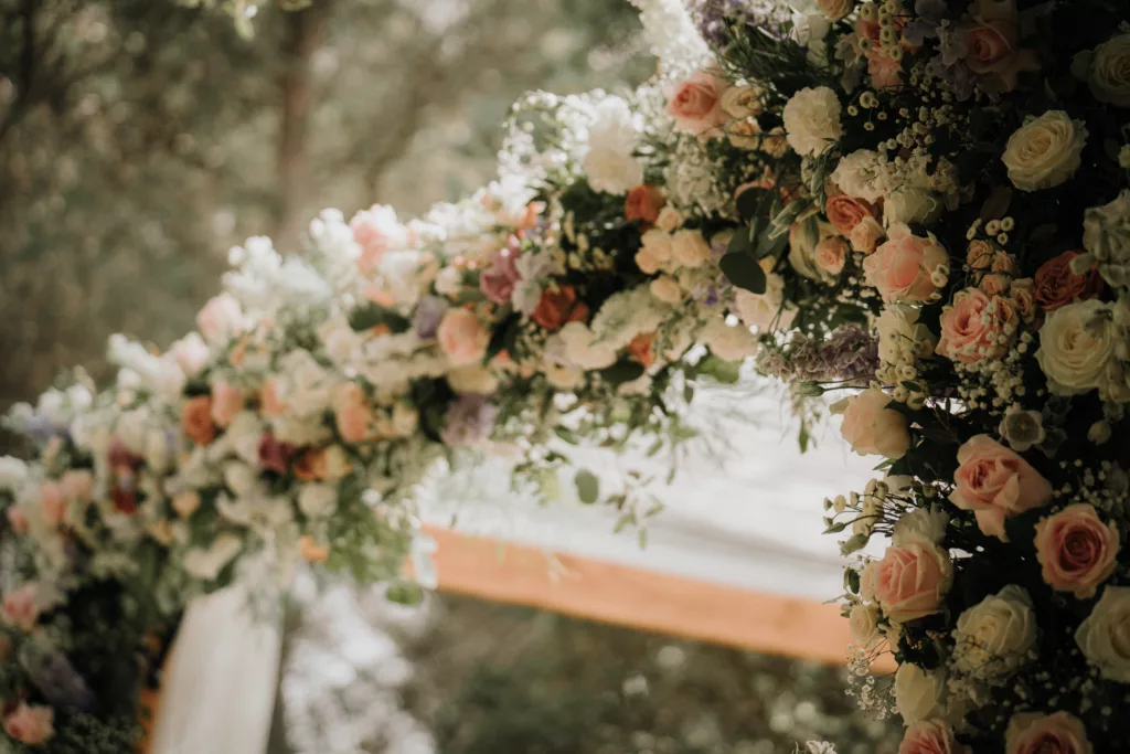 Photographe de mariage de luxe en provence