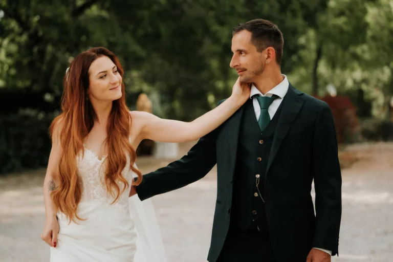Mariage dans le Var